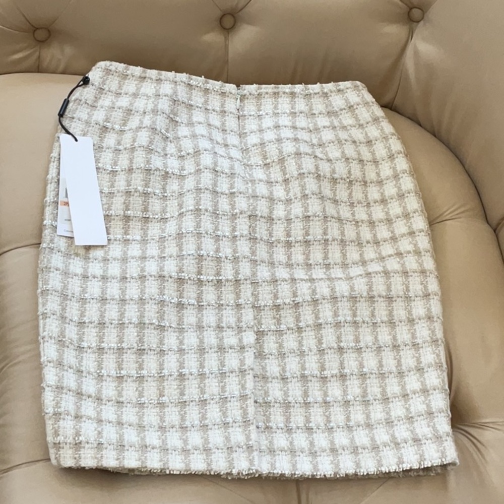 Calvin Klein Skirt